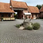 Prázdninový dům De La Noyelle A En Melantois