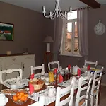 De La Noyelle A En Melantois Prázdninový dům *