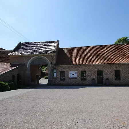 Ferienhaus De La Noyelle A En Melantois *