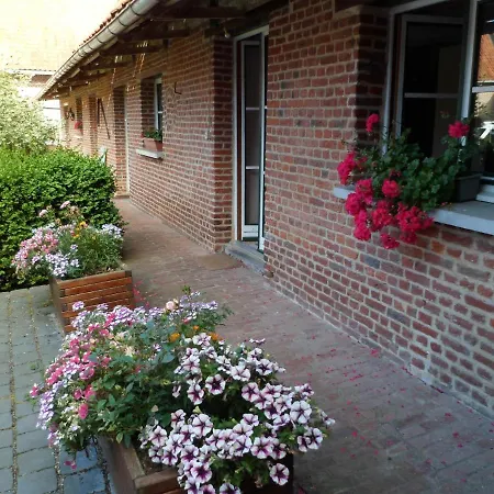 Ferienhaus De La Noyelle A En Melantois *