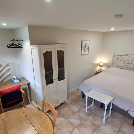 Ferienhaus De La Noyelle A En Melantois Sainghin-en-Mélantois