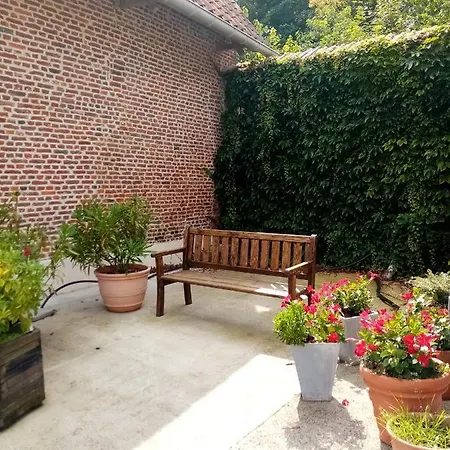 Ferienhaus De La Noyelle A En Melantois Sainghin-en-Mélantois