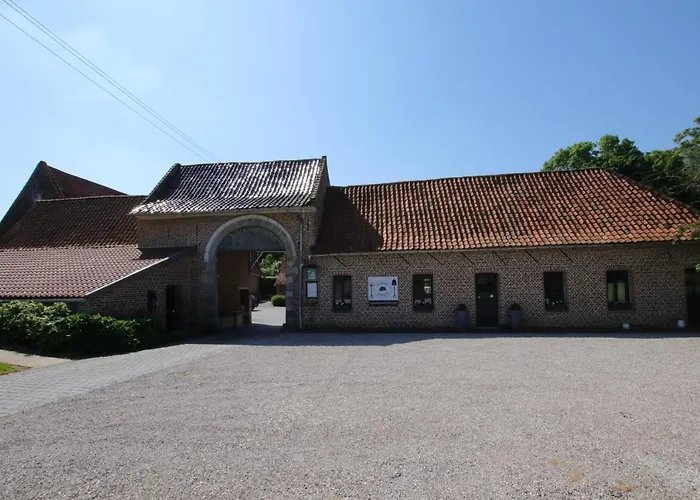 Hébergement de vacances De La Noyelle à En Mélantois *