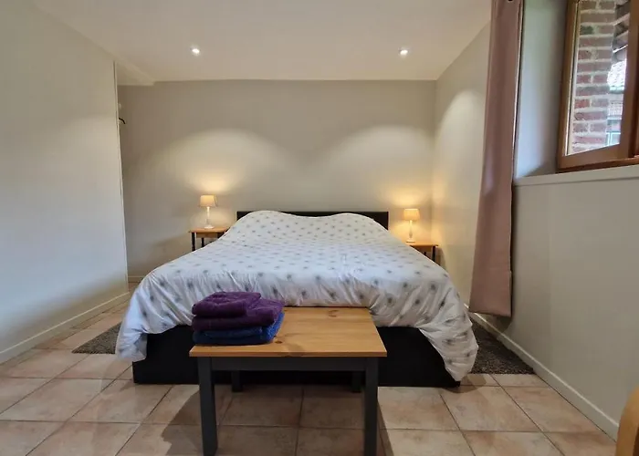 De La Noyelle à En Mélantois Sainghin-en-Mélantois