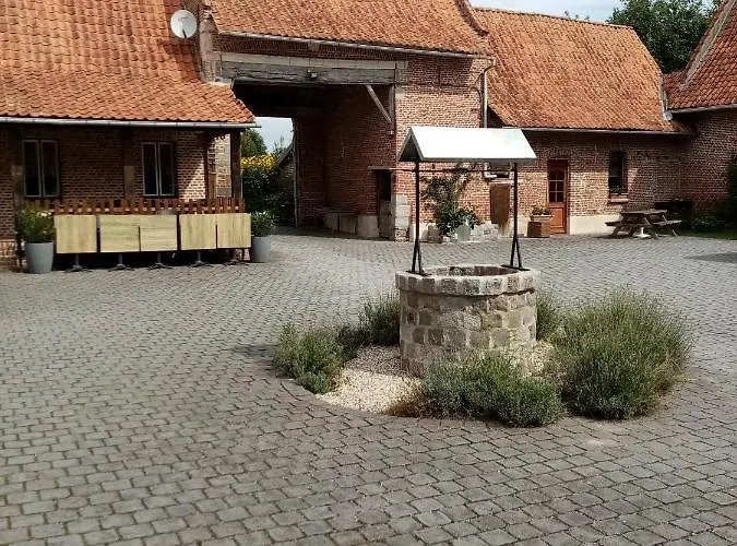 Hébergement de vacances De La Noyelle à En Mélantois