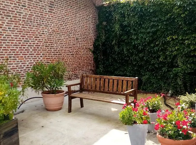 Hébergement de vacances De La Noyelle à En Mélantois Sainghin-en-Mélantois