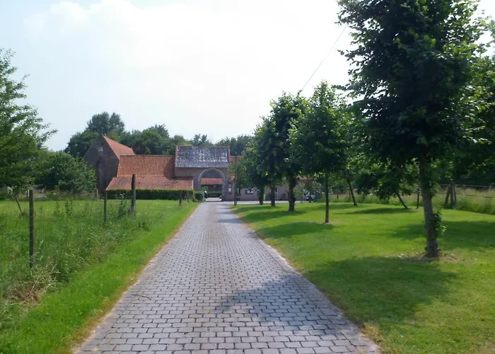 Hébergement de vacances De La Noyelle à En Mélantois *